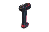Honeywell 1990i Handheld bar code reader 1D/2D LED Black, Red