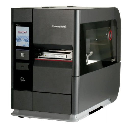 Honeywell PX940 label printer Direct thermal / Thermal transfer 300 x 300 DPI Wired & Wireless Ethernet LAN
