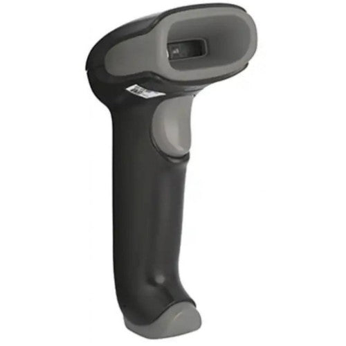 Honeywell Voyager 1470G2D-2USB-R barcode reader Handheld bar code reader 1D/2D Black, Grey