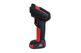 Honeywell Granit 1990iSR Handheld bar code reader 1D/2D LED Black, Red