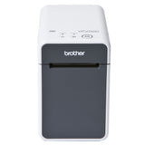 Brother TD-2135NWB label printer Direct thermal 300 x 300 DPI 152.4 mm/sec Wired Ethernet LAN Bluetooth
