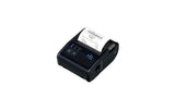 Epson TM-P80II AC (121) 203 x 203 DPI Wired & Wireless Thermal Mobile printer
