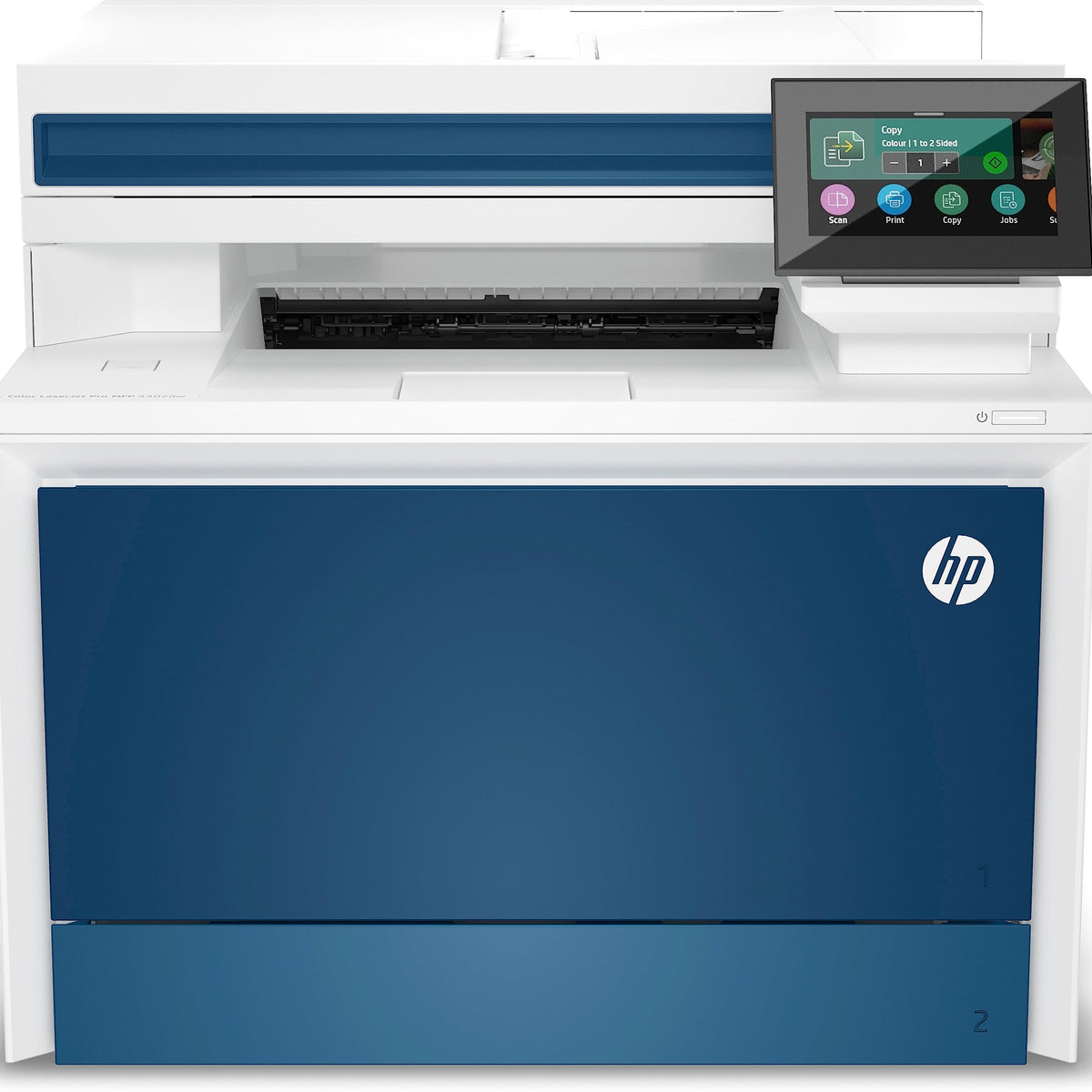 HP LaserJet Pro Mfp M4302DW A4 Mono Multifunction Laser Printer – CDS ...