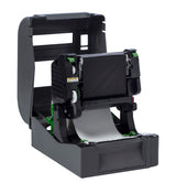 Brother TD-4420TN label printer Direct thermal / Thermal transfer 203 x 203 DPI 152 mm/sec Wired Ethernet LAN