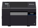 Epson ColorWorks D6500Ae label printer Thermal transfer Colour 1200 x 1200 DPI 85 mm/sec Wired Ethernet LAN