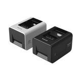 Honeywell PC42E-T label printer Direct thermal / Thermal transfer 203 x 203 DPI 100 mm/sec Wired Ethernet LAN