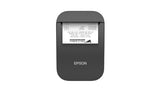 Epson TM-P80II AC (121) 203 x 203 DPI Wired & Wireless Thermal Mobile printer