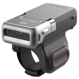 Honeywell 8675i Wearable bar code reader Handheld scanner Black