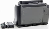 Kodak i2400 High Speed 600dpi A4 Colour Duplex Desktop Document Scanner - New