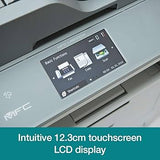 Brother MFC-L6900DW A4 Multifunction Laser Printer - Network Wi-Fi Duplex
