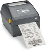 Zebra ZD421 203dpi Direct Thermal Label Printer USB Bluetooth