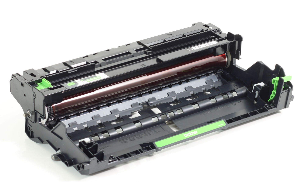 Brother Drum Unit DR-3400 Compatible - for Brother HL-L Series Printers