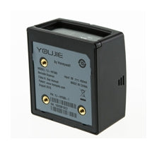 Youjie HF500 Handheld bar code reader 1D/2D LED Black