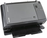 Kodak i2400 High Speed 600dpi A4 Colour Duplex Desktop Document Scanner - New