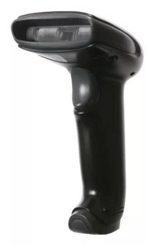 Honeywell Hyperion 1300g Handheld bar code reader 1D Black