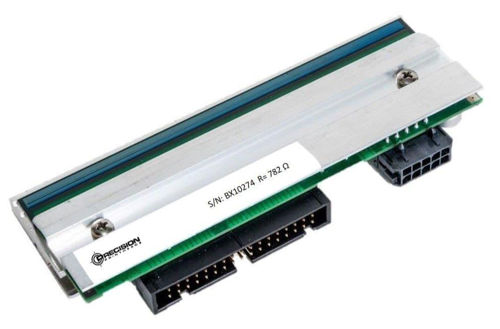 Zebra 110PAX4 Printhead 300 dpi G57212M Compatible
