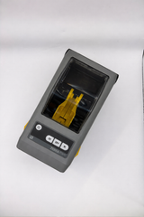 Zebra ZD410 Direct Thermal Label Printer - 203dpi - 2" USB / USB Host