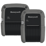 Honeywell RP2F label printer Direct thermal 203 x 203 DPI 127 mm/sec Wireless Wi-Fi Bluetooth