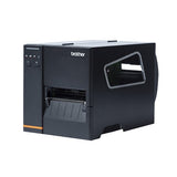 Brother TJ4005DN label printer Direct thermal 203 x 203 DPI 152 mm/sec Wired Ethernet LAN