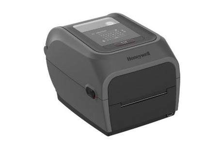Honeywell PC45T label printer Thermal transfer 203 x 203 DPI Wireless Ethernet LAN Wi-Fi Bluetooth