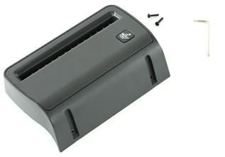 Opticon OPI 2201 Handheld bar code reader Laser White