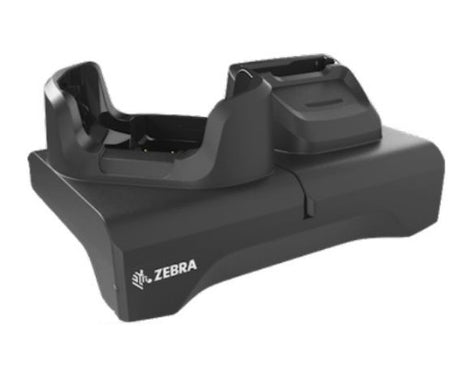 Zebra CRD-NGTC5-2SC1B barcode reader accessory Charging cradle