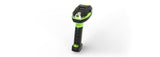 Zebra LI3678-ER Handheld bar code reader 1D Black, Green