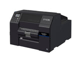 Epson ColorWorks D6500Pe label printer Thermal transfer Colour 1200 x 1200 DPI 85 mm/sec Wired Ethernet LAN