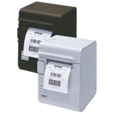 Epson C31C412682 label printer Direct thermal 203 x 203 DPI 90 mm/sec Wired
