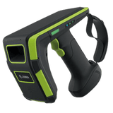 Zebra RFD90 Handheld bar code reader Black