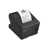 Epson TM-T88VII (112) 180 x 180 DPI Wired & Wireless Thermal POS printer