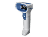 Zebra DS8108-HC Handheld bar code reader 1D/2D LED White