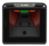 Zebra SP7201-V Built-in bar code reader 1D/2D Black