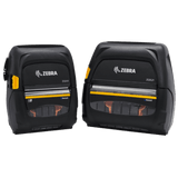 Zebra ZQ521 label printer Direct thermal 203 x 203 DPI 127 mm/sec Wired & Wireless Wi-Fi Bluetooth