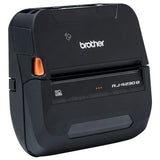 Brother RJ-4230B POS printer 203 x 203 DPI Wired & Wireless Direct thermal Mobile printer