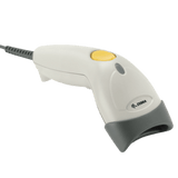 Motorola LS1203 Fixed bar code reader 1D Laser Black