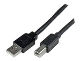 USB Cable for connecting Zebra Thermal Label Printer