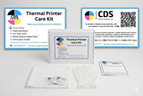 Thermal Printhead Cleaning Kit