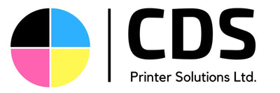 CDS Printer Solutions Ltd.