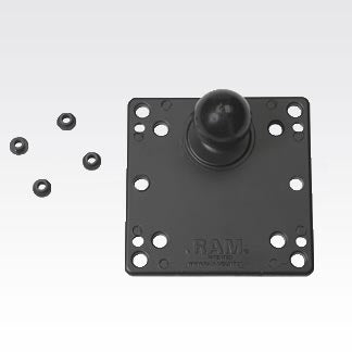 Motorola RAM Mount Bracket (RAM-246U)