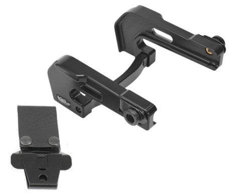 Zebra SG-RFD40-HLSTR1-01 barcode reader accessory Holster