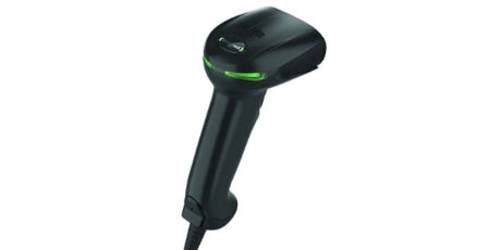 Honeywell Xenon Performance 1952g Handheld bar code reader 1D/2D LED Black
