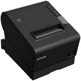 Epson TM-T88VI (112A0) 180 x 180 DPI Wired & Wireless Thermal POS printer
