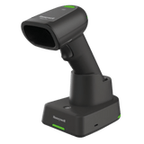 Honeywell 1962LI-2USB-5-R barcode reader Handheld bar code reader 1D/2D Black
