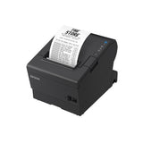 Epson TM-T88VII (112A0) 180 x 180 DPI Wired & Wireless Thermal POS printer