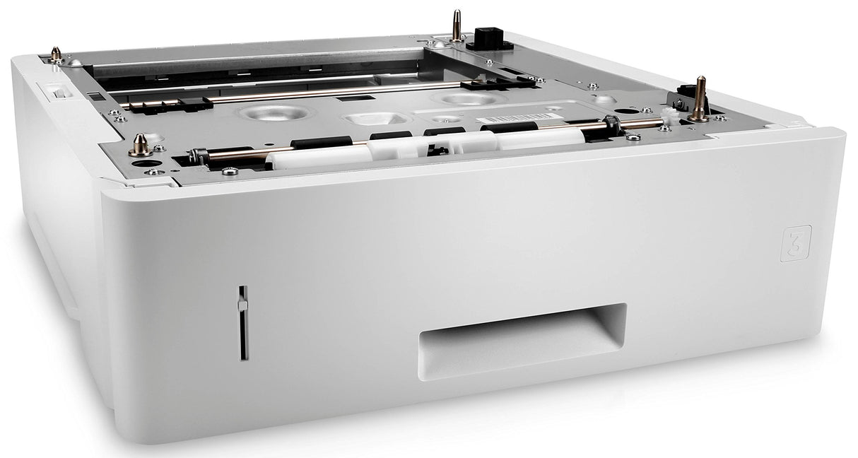 HP LaserJet Enterprise M604 / M605 / M606 Series Sheet Feeder - 500 Sheet