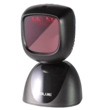 Honeywell Youjie HF600 Fixed bar code reader 1D/2D Photo diode Black