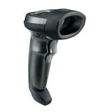 Motorola LI2208 Handheld bar code reader 1D Linear Black