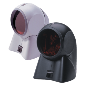 Honeywell MS7120 Orbit 1D Black