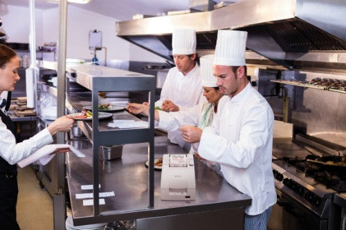 Epson TM-U220IIB (102) Wired Dot matrix POS printer